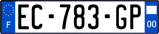 EC-783-GP