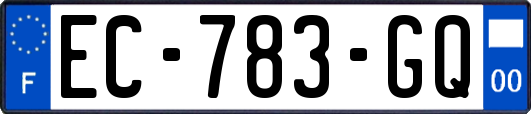 EC-783-GQ