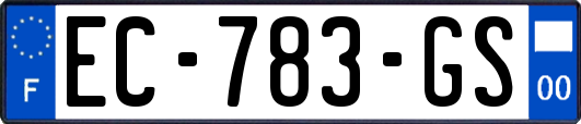 EC-783-GS