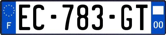 EC-783-GT