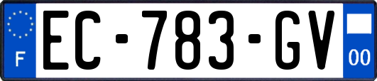EC-783-GV