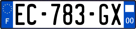 EC-783-GX
