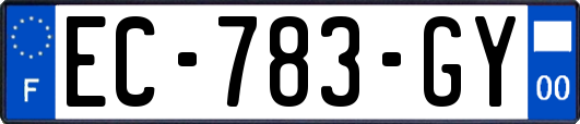 EC-783-GY
