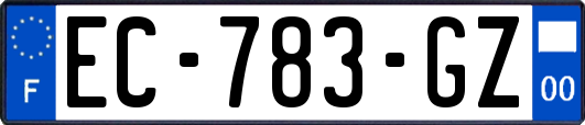 EC-783-GZ