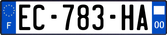 EC-783-HA