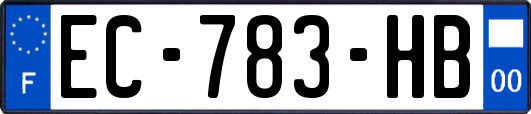 EC-783-HB