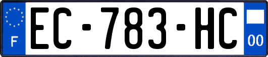 EC-783-HC