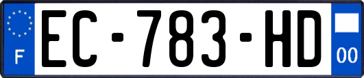 EC-783-HD