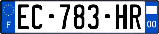 EC-783-HR