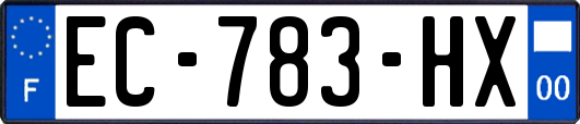 EC-783-HX