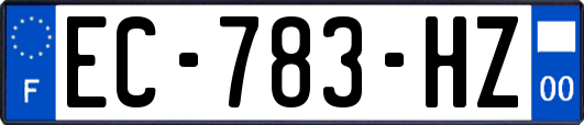 EC-783-HZ