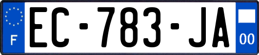 EC-783-JA