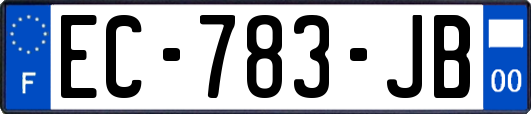 EC-783-JB