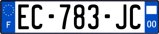 EC-783-JC