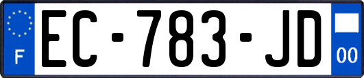 EC-783-JD