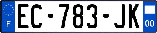 EC-783-JK