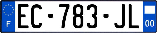EC-783-JL