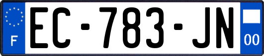 EC-783-JN