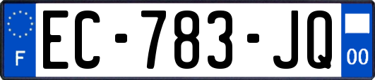 EC-783-JQ