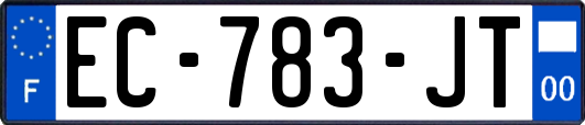 EC-783-JT