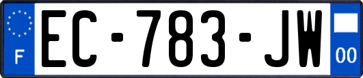 EC-783-JW