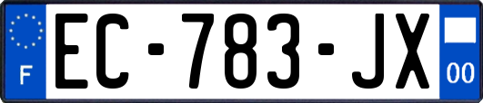 EC-783-JX