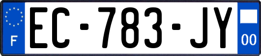 EC-783-JY