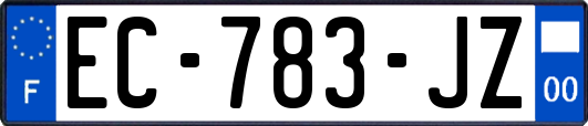 EC-783-JZ