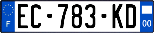 EC-783-KD