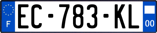 EC-783-KL