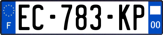 EC-783-KP