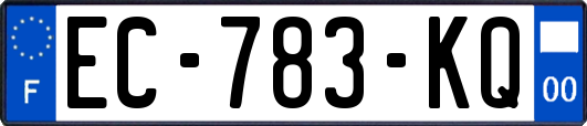 EC-783-KQ