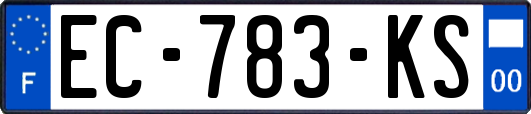 EC-783-KS