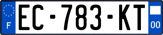 EC-783-KT