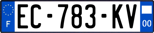 EC-783-KV