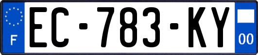 EC-783-KY