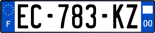 EC-783-KZ