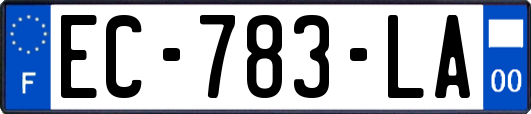 EC-783-LA