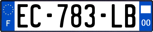 EC-783-LB