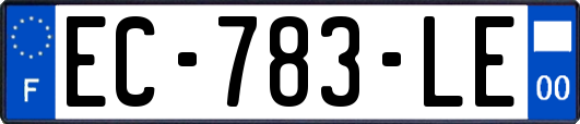 EC-783-LE