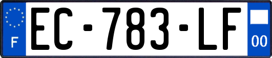 EC-783-LF