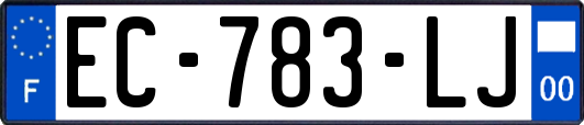 EC-783-LJ