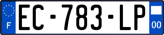 EC-783-LP