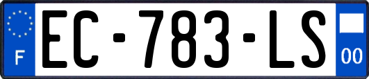 EC-783-LS