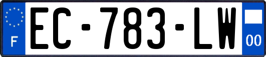 EC-783-LW