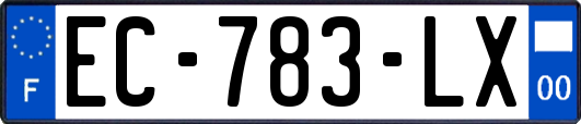 EC-783-LX