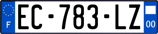 EC-783-LZ