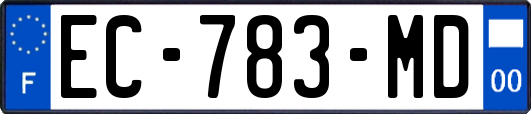 EC-783-MD