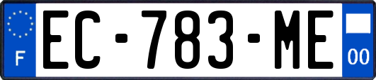EC-783-ME