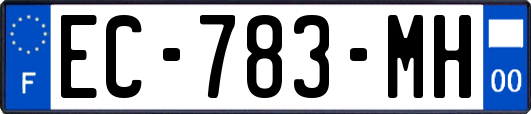 EC-783-MH